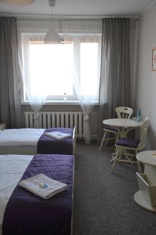 Hotel Pod Debem 지엘로나구라 외부 사진